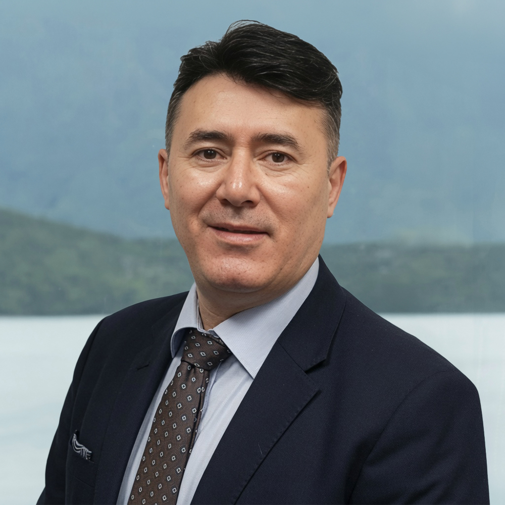 Alain Khair