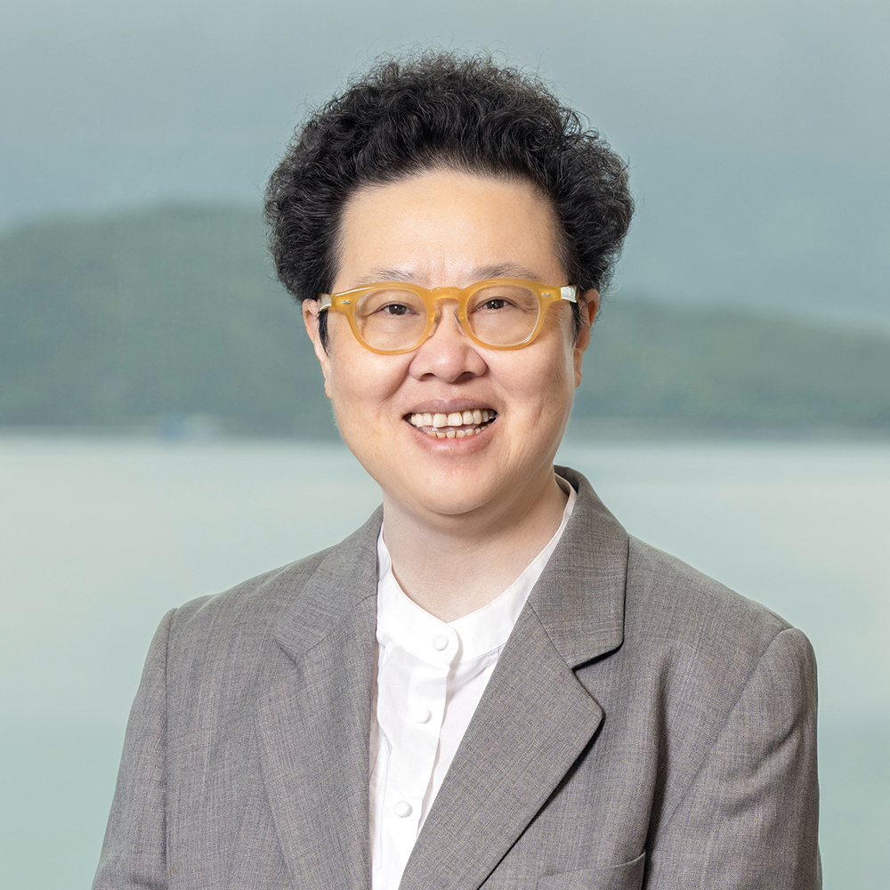 譚麗芬